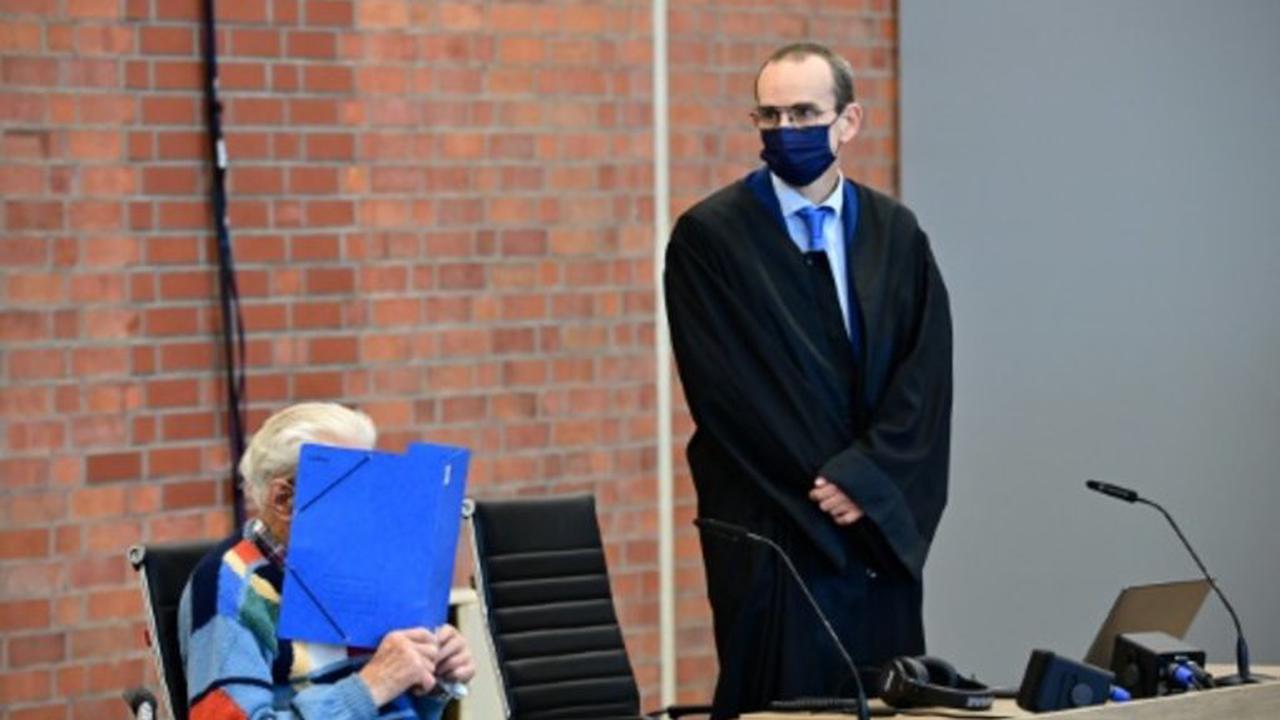 Urteil in Prozess gegen ehemaligen Wachmann von KZ Sachsenhausen erwartet