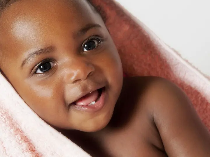 7 Common Signs Of Teething In Babies
