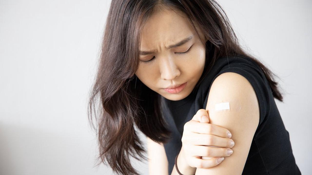 Neue Impfnebenwirkungen mit Verzögerungen! Paul-Ehrlich-Institut warnt vor 3 Symptomen