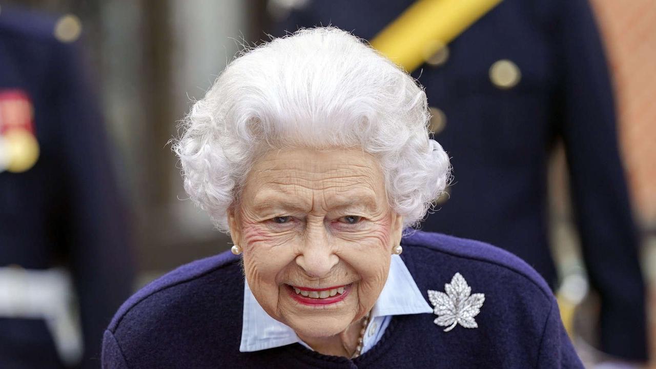 Tabu bei Queen Elizabeth: Kuriose Sandwich-Regeln enthüllt