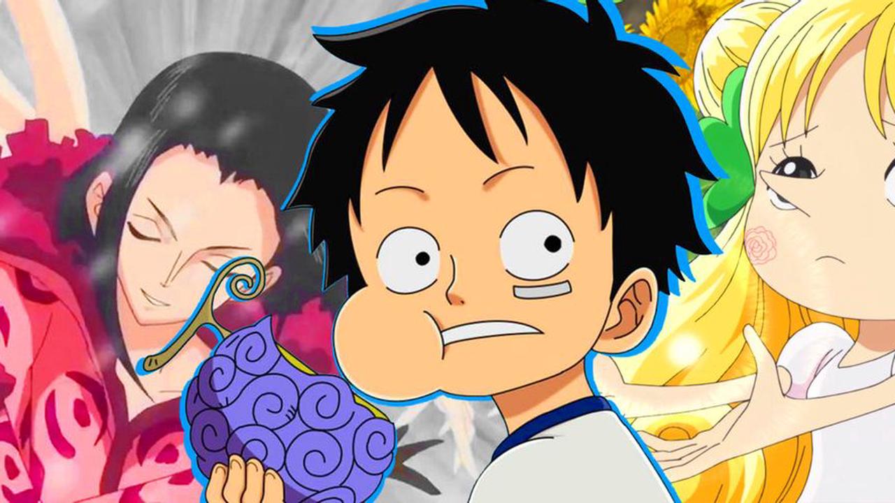 One Piece 5 Devil Fruit Powers That Would Be Useful In Real Life Opera News