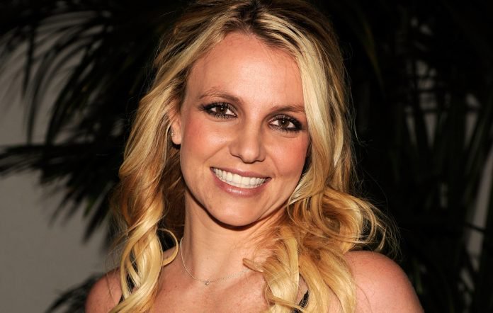 Porno britney spears Britney Spears