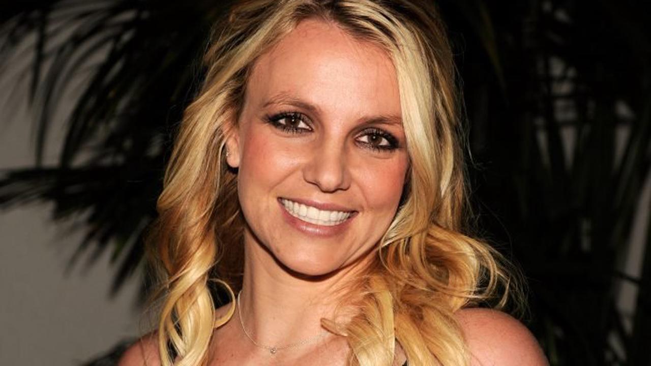 Porno britney spears Britney Spears