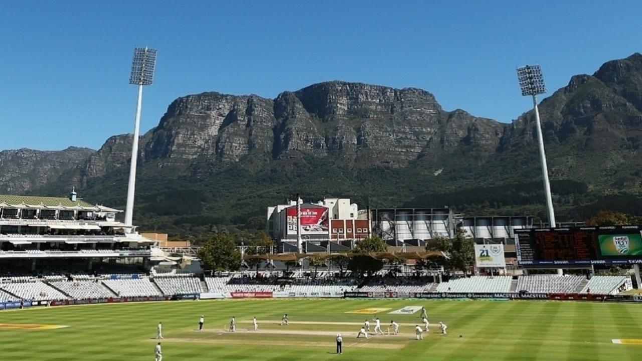 Cape Town to host third test match of India v/s South Africa - Opera News