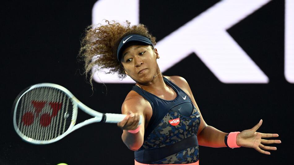 Tennis Star Naomi Osaka Kehrt Nach Depressionen Zuruck Comeback Mit Barbie Puppe Und Netflix Serie Opera News