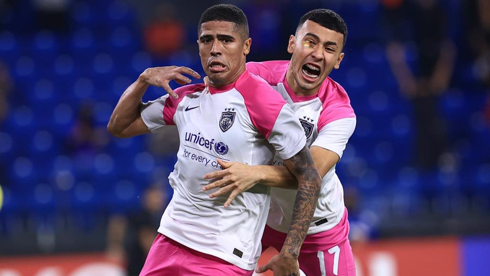 Kawasaki Frontale Vs Johor Darul Ta Zim Jdt Livestream Tv Channel Afc Champions League Table And Results Opera News