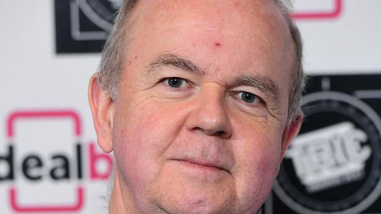 BBC Have I Got News For You: Ian Hislop's net worth, famous wife and 'going to school with Bin Laden'