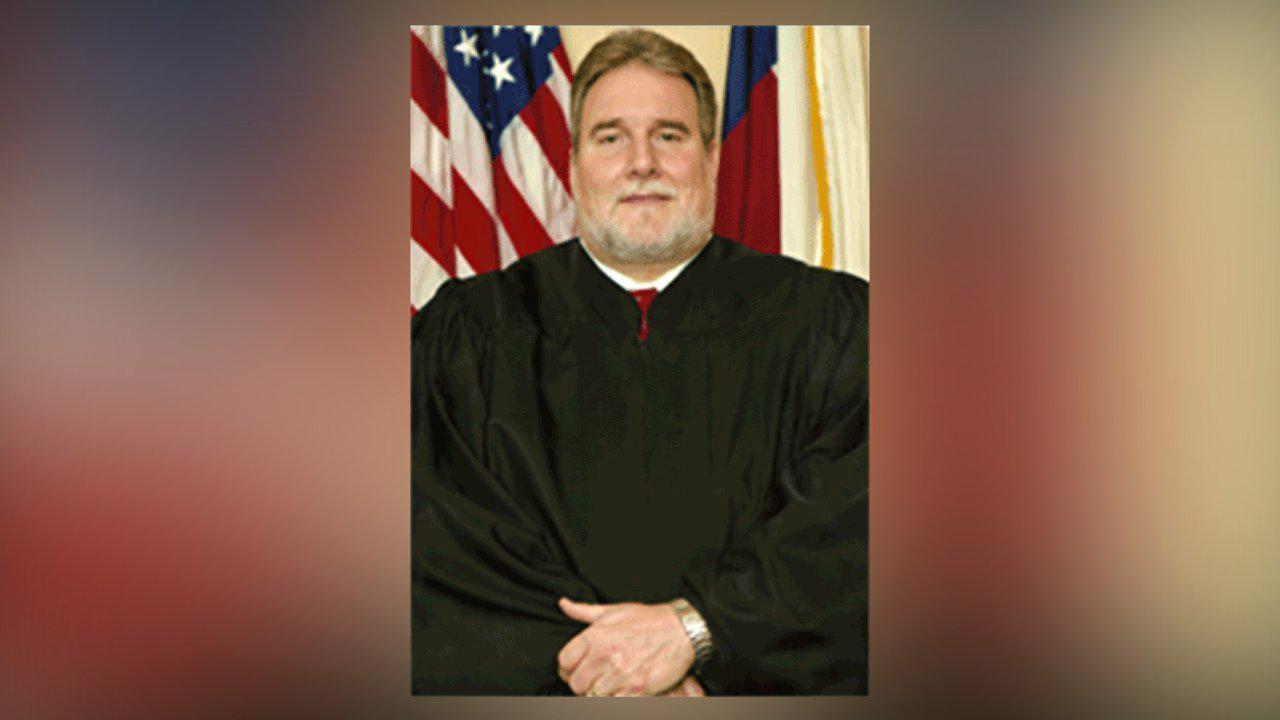 Travis County judge that oversees DWI cases arrested on alleged DWI