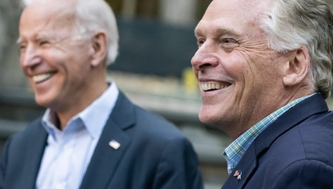 Local Democratic Leaders Endorse Mcauliffe Opera News