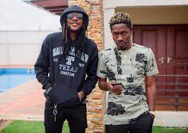 Addi Self details deep secret with Shatta Wale, Captan and the issue that lead to his suspension from Shatta Movement