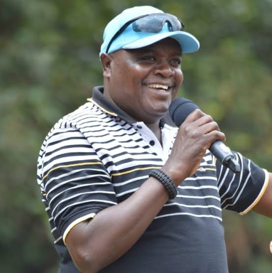 andrew peter ngirici - Opera News Kenya