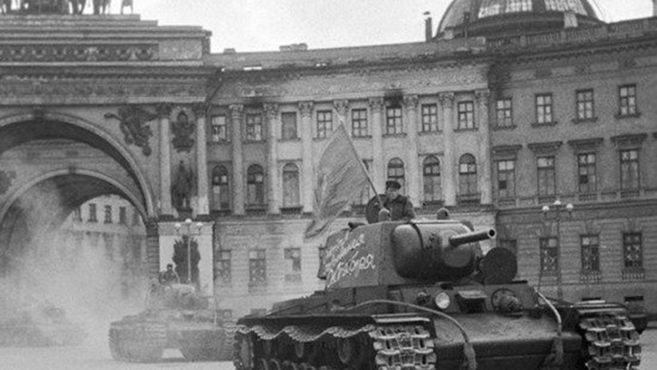 Игорь Руденя рассказал о значимости прорыва блокады Ленинграда