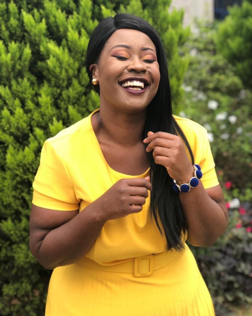 5 Unmarried Kenyan Celebrities Who Are Above 40 Years (Photos)
