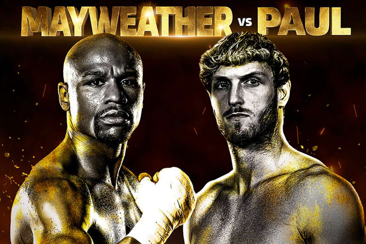 How To Watch Logan Paul And Floyd Mayweather Fight On June 6 Opera News