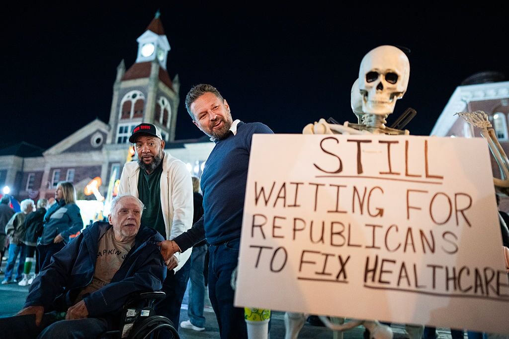 ACA Open Enrollment Begins for Most States as Premiums Rise and New Enrollment Barriers Loom