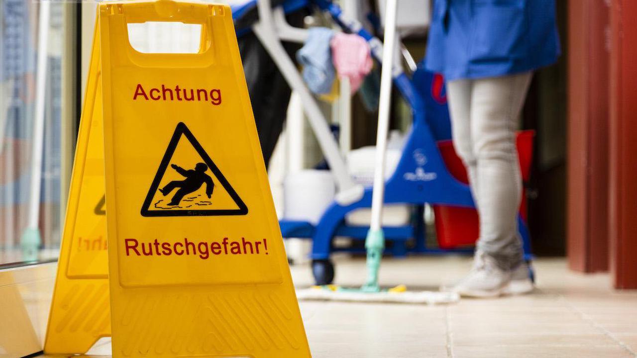 IG BAU fordert mehr Geld für 5.500 Reinigungskräfte in Osnabrück