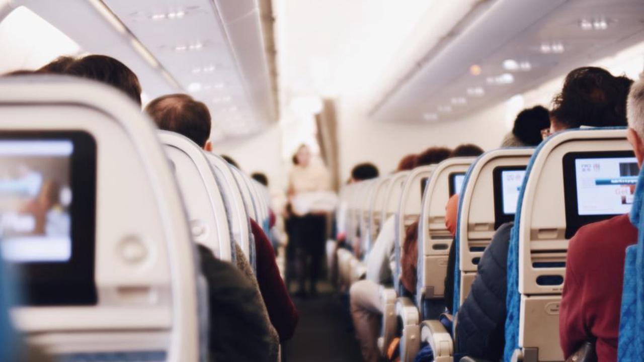 7 Todsünden, die du im Flugzeug vermeiden solltest
