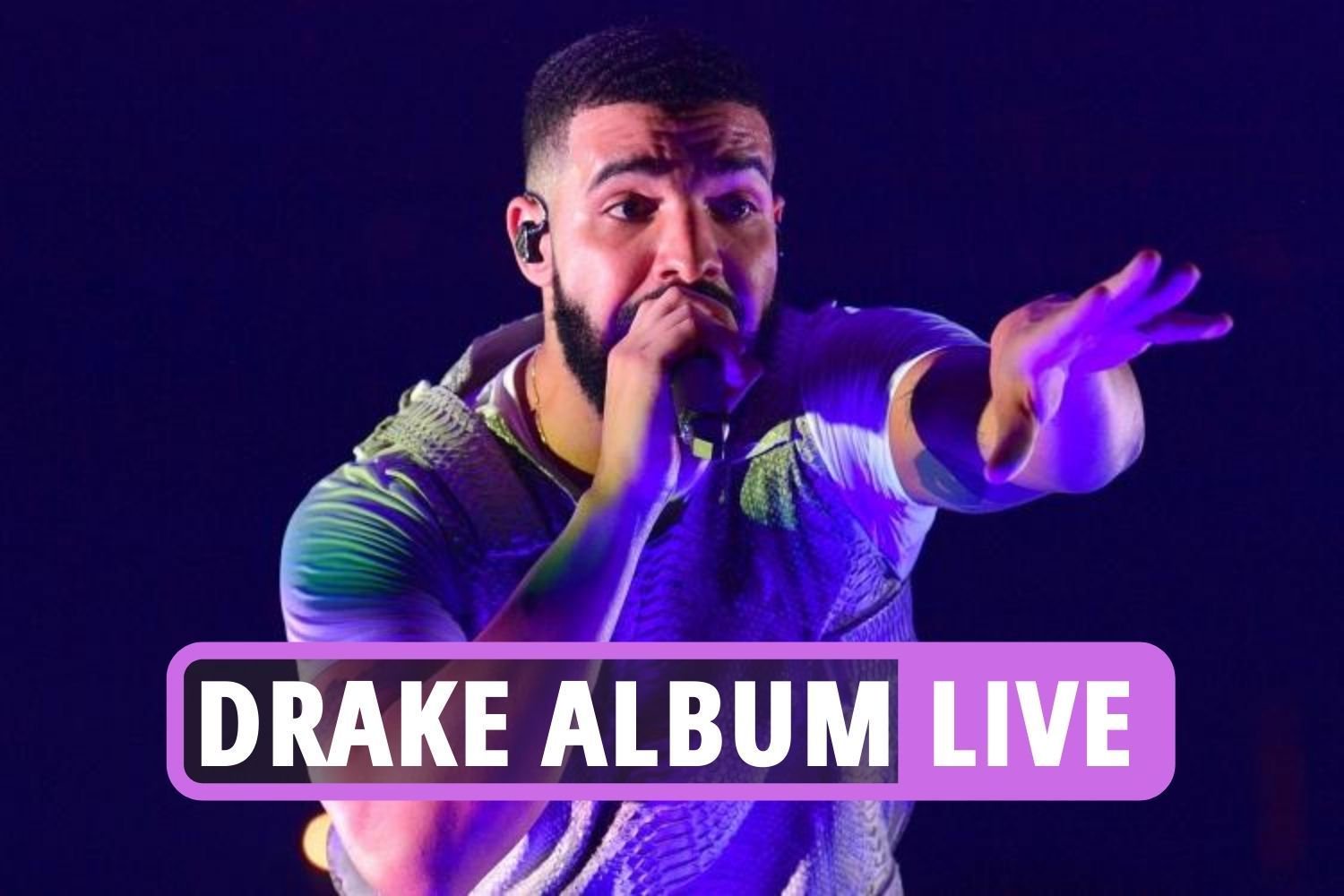 Fans Reveal Meaning Behind Drake S Way 2 Sexy Imy2 And You Only Live Twice Opera News