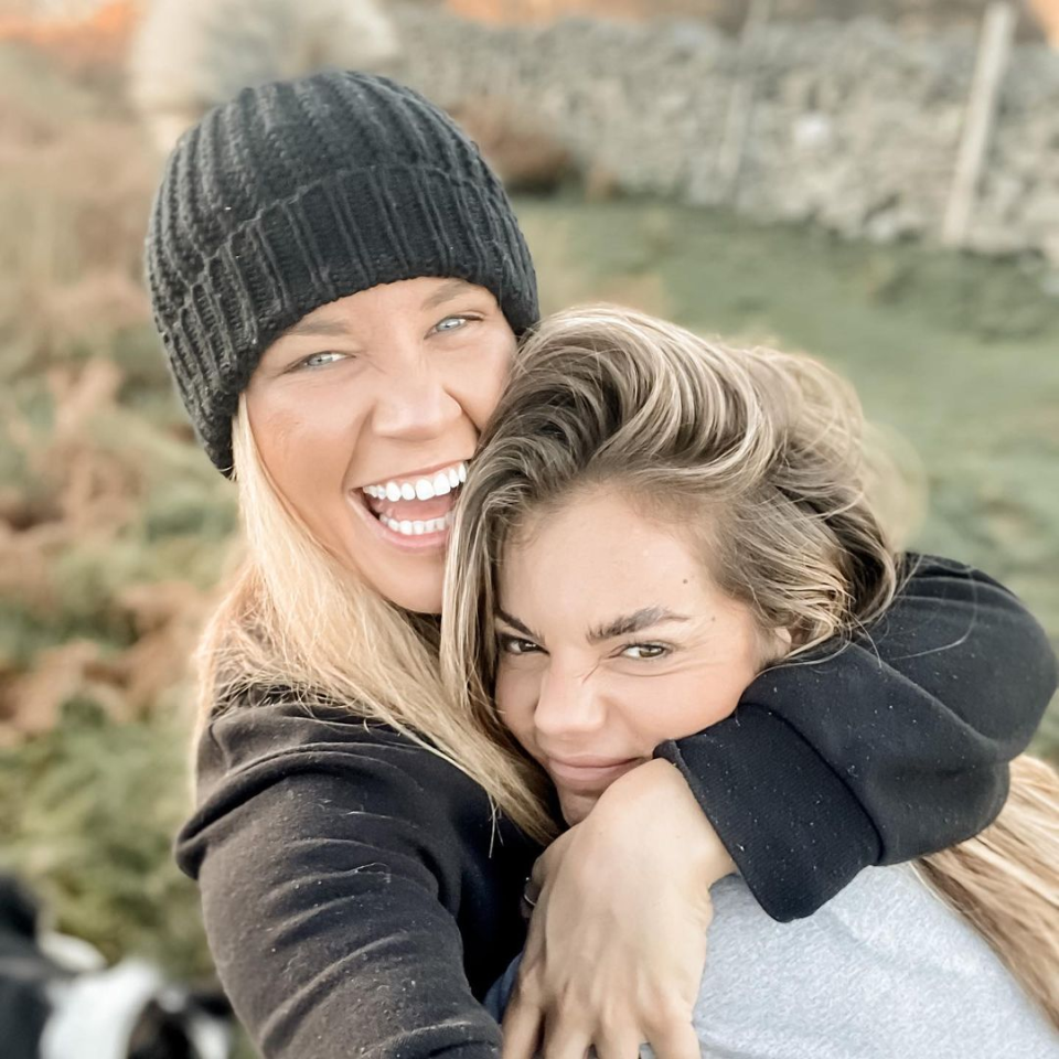 Charlotte Taundry  nackt