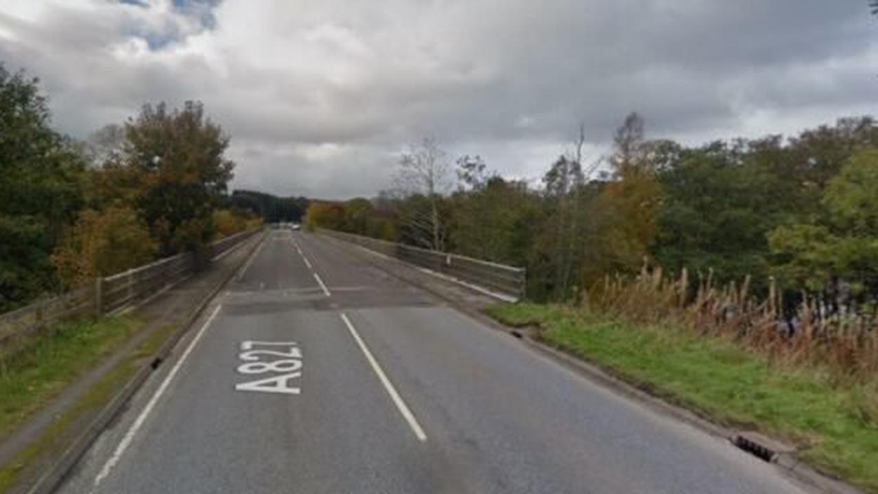 Highland Perthshire residents to lose public transport access for roadworks