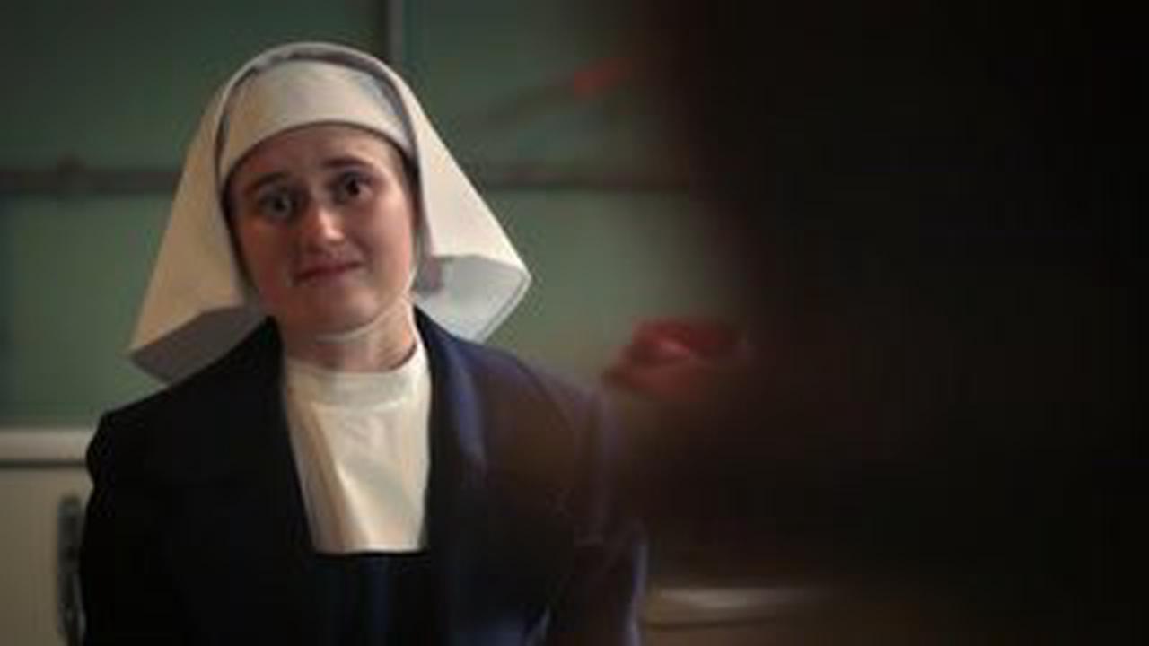 Call the Midwife heartache as Lucille Anderson loses first baby after surprising news?
