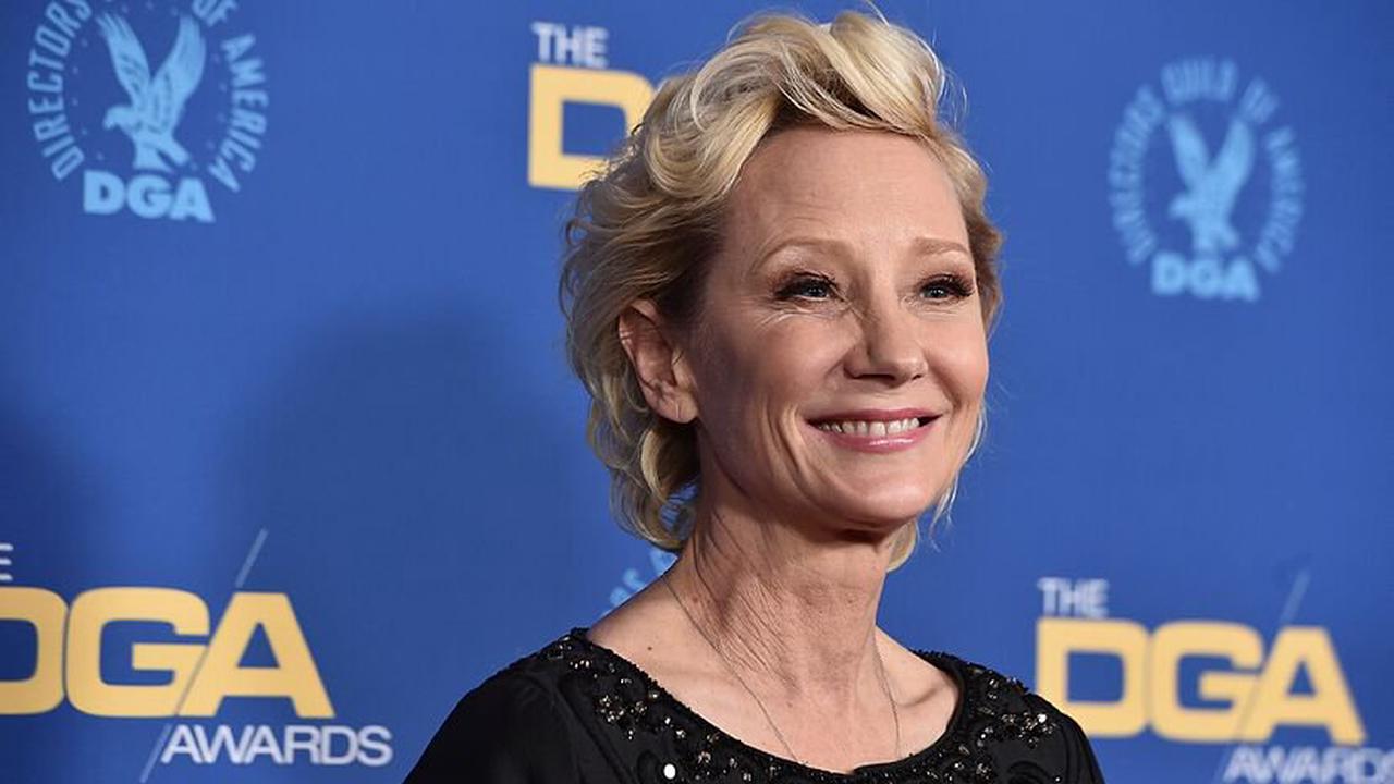 Actress Anne Heche has been disconnected from life support, she passed away at 53