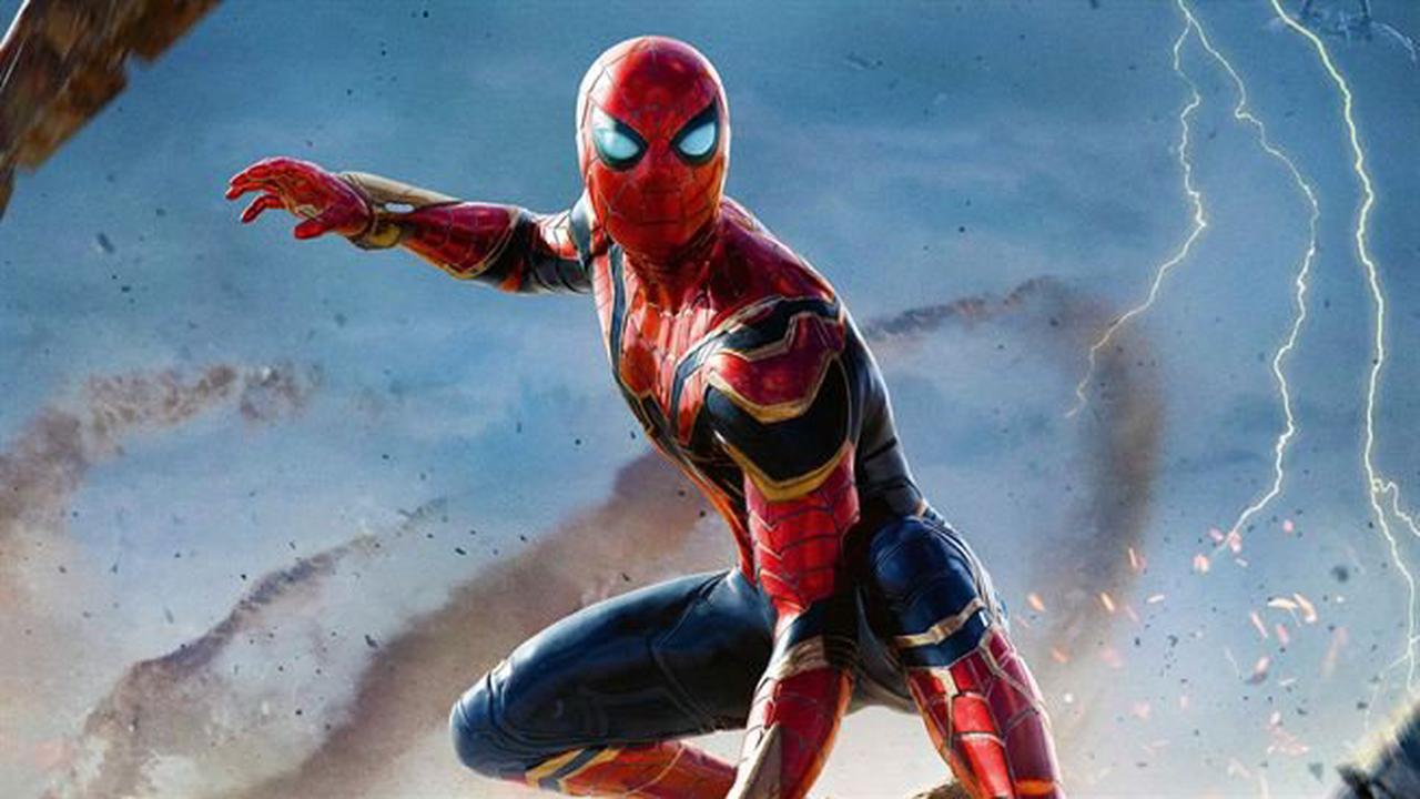 Kinocharts: "Spider-Man: No Way Home" erreicht nächsten Meilenstein – und überholt jetzt sogar "Fast & Furious" & "Harry Potter"