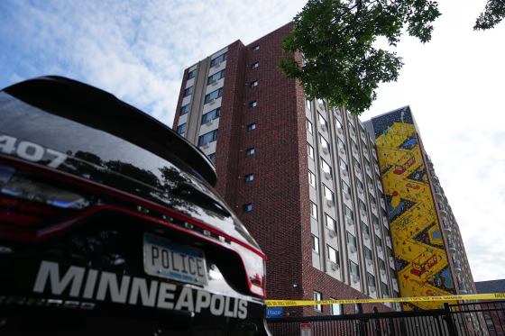 Minnesota shooting suspect faced repeated warnings and allegations. Here's why he could still carry a gun