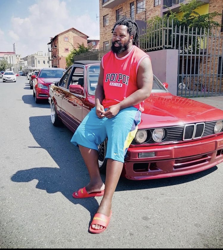 Toyota Cressida Opera News South Africa