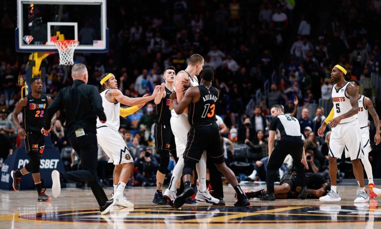 Miami Heat Vs Denver Nuggets 11 29 21 Nba Picks Predictions Odds Sports Chat Place Opera News