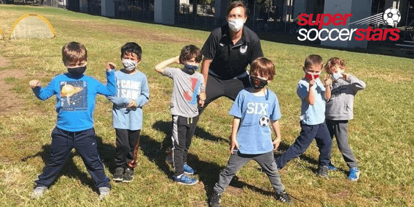 Scoop Take A Private Class Or Pod With Super Soccer Stars Opera News