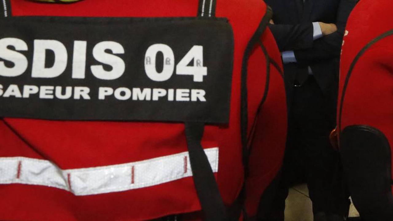 Alpes-de-Haute-Provence : des opérations de brûlage dirigé conduites de mardi à jeudi à Draix