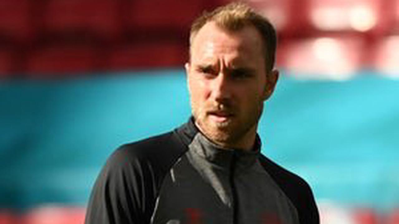 Christian Eriksen 'to sign for Brentford within next 72 hours'