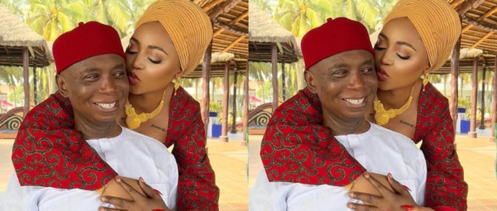 Ned Nwoko Sparks Reactions With Subtle Post Amid Regina Daniels Fallout