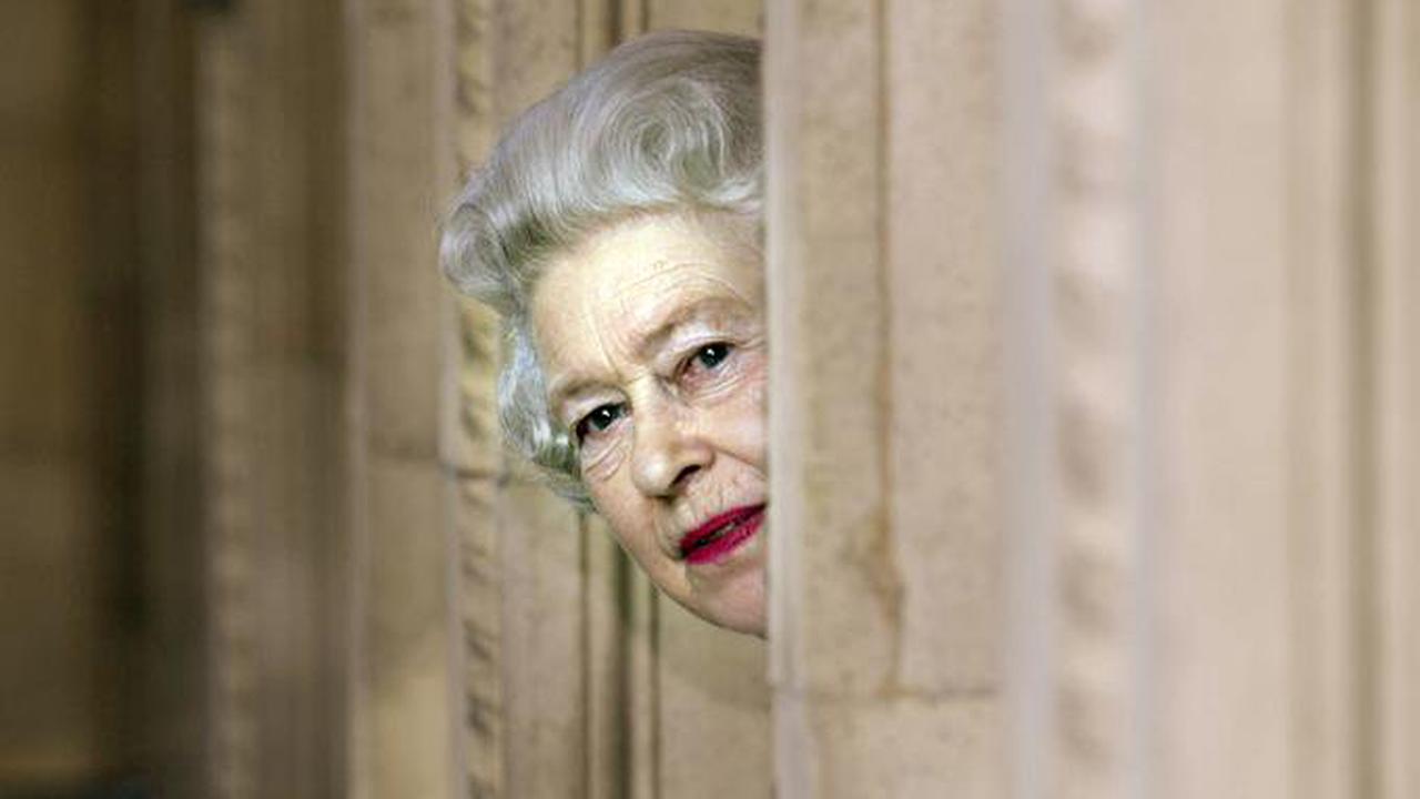Elizabeth II, itinéraire d'une icône qui ne devait pas être reine