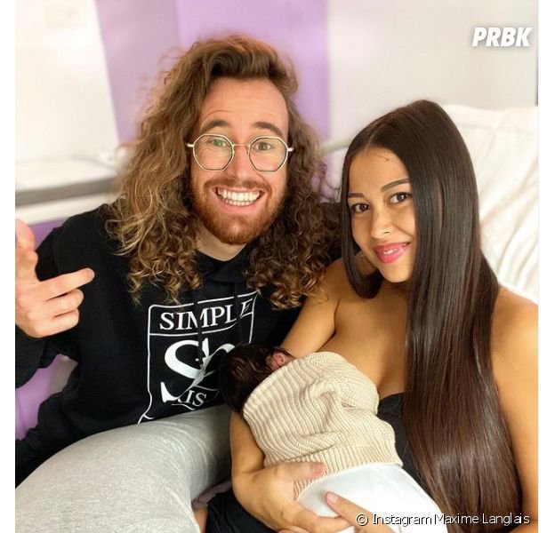 Maxime Et Alizee Pekin Express Deuxieme Bebe En Approche Ils Officialisent La Grossesse Opera News