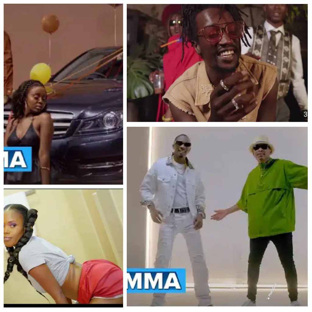 Burna Boy Ft Damian Marley News In Kenya All News Pictures Videos Opera News