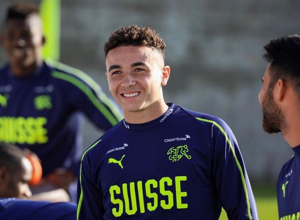 3 Wonderkid Tak Dikenal Meledak di Piala Eropa 2020