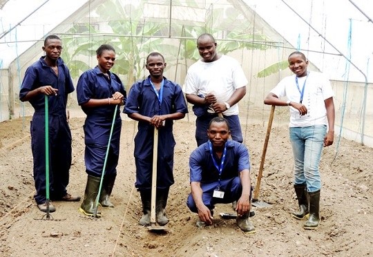 Kenya] Government, GIZ invest $17 million in agriculture youth programmes