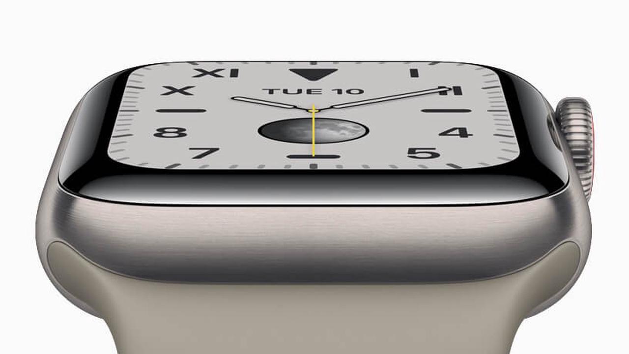 Titan-MacBook- oder iPhone? Apple patentiert neue Gehäusedesigns