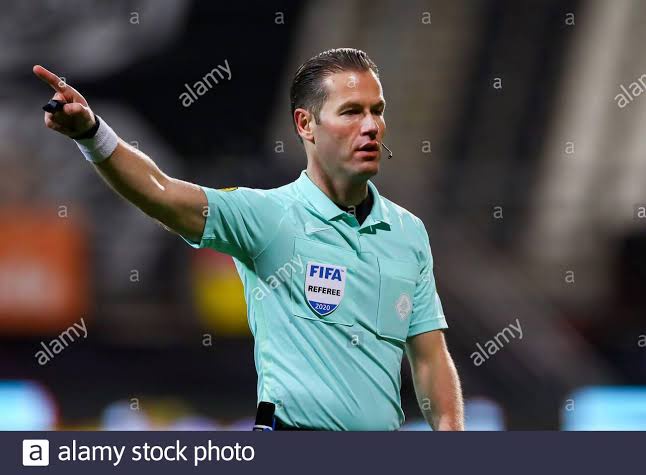 Danny Makkelie Opera News Nigeria