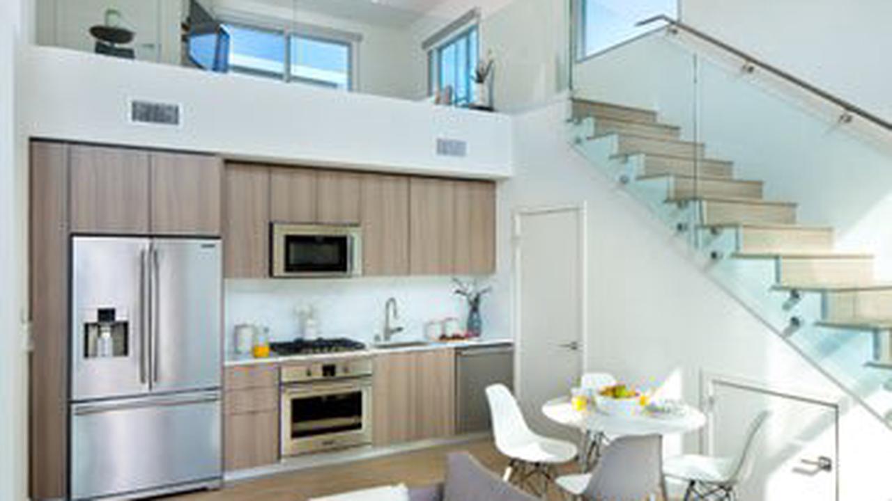 One-Bedroom Loft Apartments For Rent In West LA - Opera News