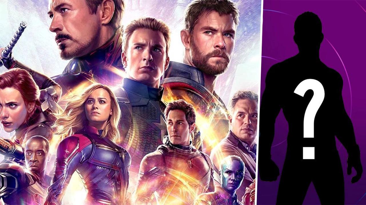 Fortnite : après Spider-Man et Thanos, cet Avengers arrive enfin dans le Battle Royale d'Epic