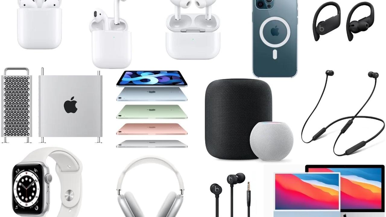 Apple Launches 21 Back To School Promotion Free Airpods With Eligible Mac Or Ipad Purchase Opera News