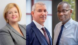 A budget address preview with Political Science Professor Kent Redfield