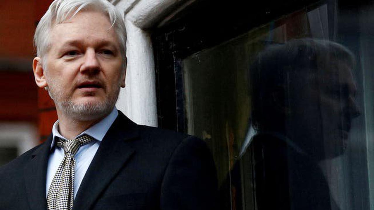Rückt Wikileaks-Gründer Julian Assanges Auslieferung an die USA näher? Am Montag entscheidet der Londoner High Court