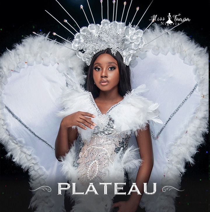 Meet the 36 contestants of Miss Tourism Nigeria 2020 (photos)