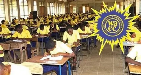 Ghana still writes WASSCE - Graphic Online