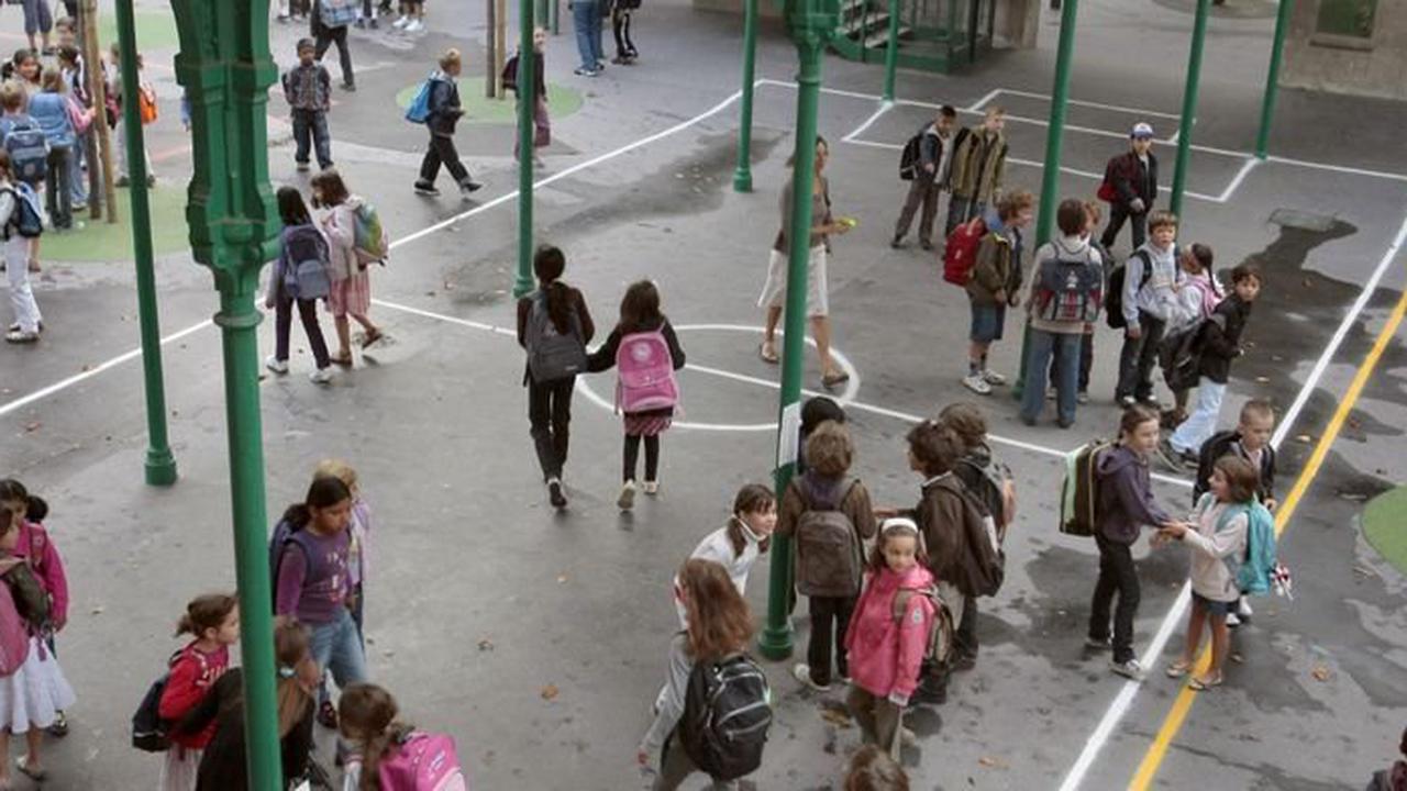 Omicron : 2.000 personnes en quarantaine après deux cas dans une école suisse