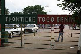 Togo finally opens its border for free passage after 2 years